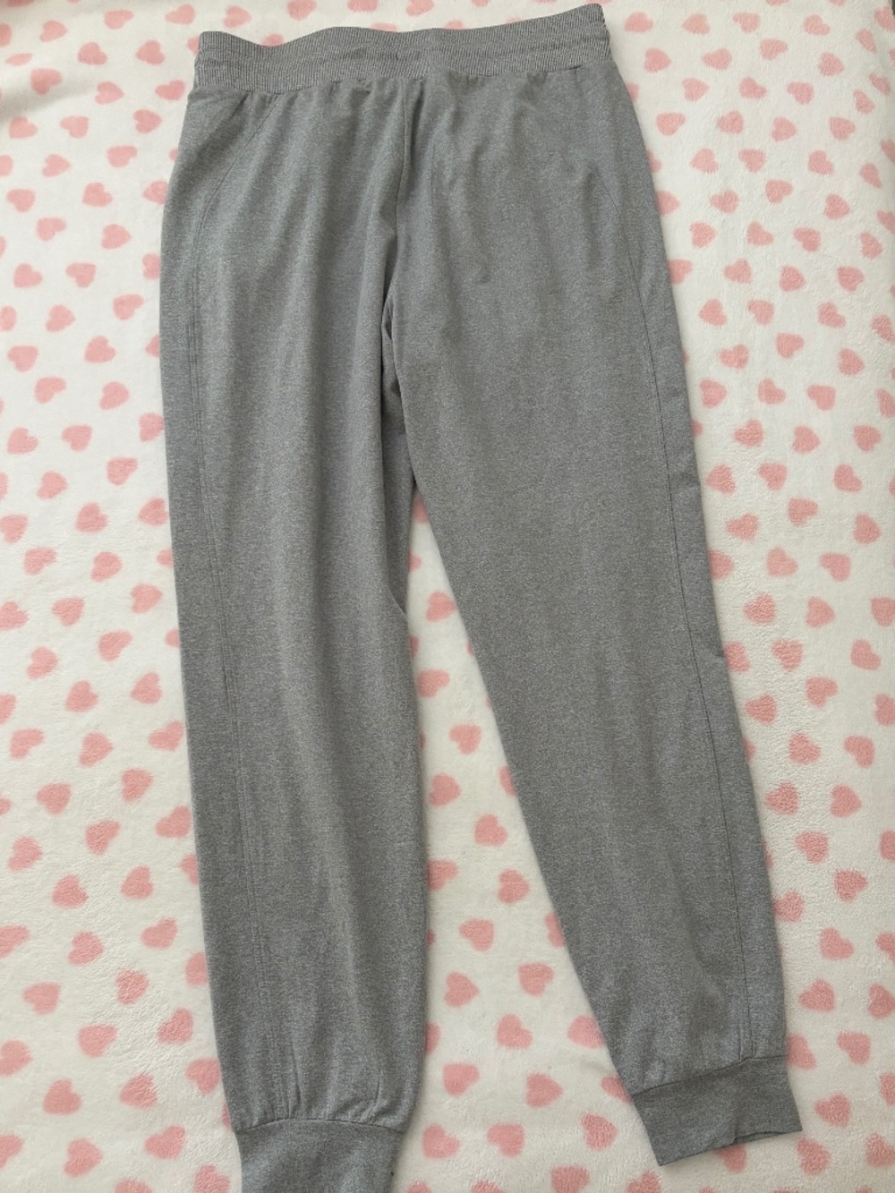 Fabletics Cloud Jersey Jogger - Picture 2 of 2